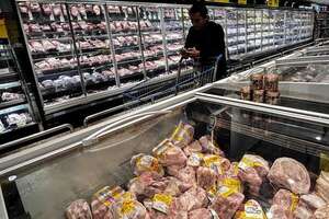 AUDIO: Decisión de Carrefour de no comprar carne del Mercosur: “Ellos no tienen fundamentos científicos y situación es favorable para Paraguay”, dicen desde ARP - La Primera Mañana - ABC Color