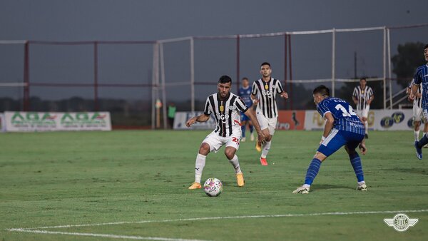 Sol de América pierde la categoría y jugará el próximo año en la Intermedia - .::Agencia IP::.