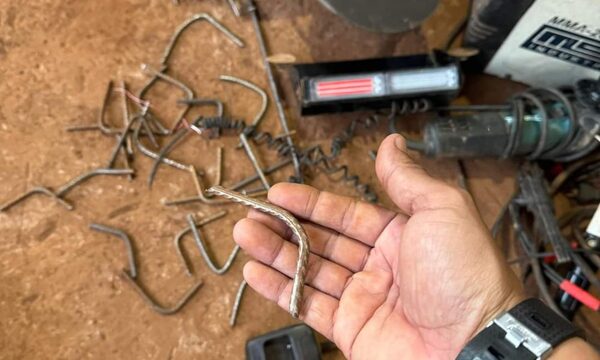 Tres detenidos en Caazapá por asalto a Bancop