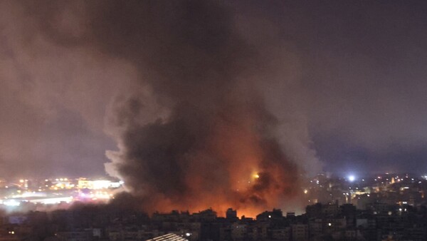 Así es el acuerdo de alto el fuego con Hezbolá en Líbano que Israel se dispone a aprobar