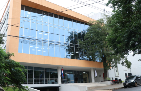 ANEAES obtuvo cuarta certificación internacional de buenas prácticas - 1000 Noticias