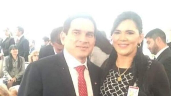 Prima de ministro Baruja cobra G. 4 millones en Diputados, pero trabaja en su comercio en Paraguarí