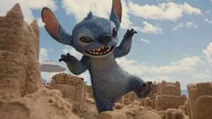 Video: Disney presenta primer tráiler del remake de “Lilo y Stitch” - Cine y TV - ABC Color