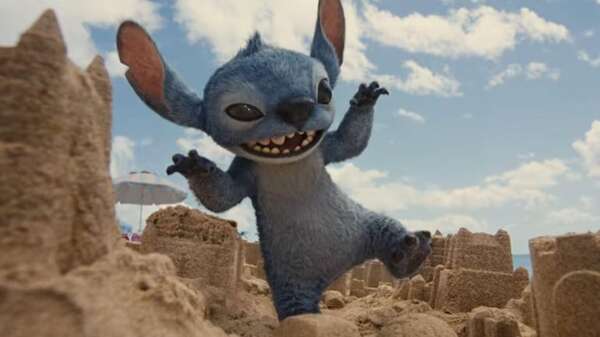 Video: Disney presenta primer tráiler del remake de “Lilo y Stitch” - Cine y TV - ABC Color