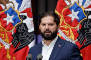 Fiscalía investiga a presidente de Chile por acoso sexual