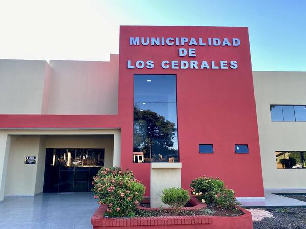 Descubren supuesta “caja paralela” en la Municipalidad de Los Cedrales - La Clave