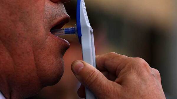 Avanza debate para implementar test de drogas en controles ruteros