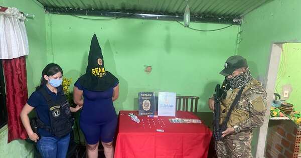 Diario HOY | Menores acudían a la vivienda de una mujer: agentes investigaron y pillaron el trasfondo