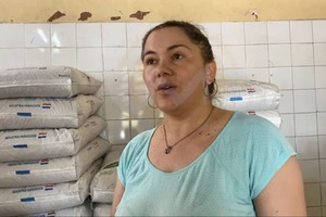 Prima de ministro Baruja cobra G. 4 millones en Diputados, pero trabaja en su comercio en Paraguarí