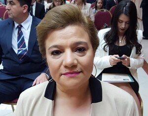 Jueza que censuró a comunicadores busca su confirmación en el cargo - Judiciales.net