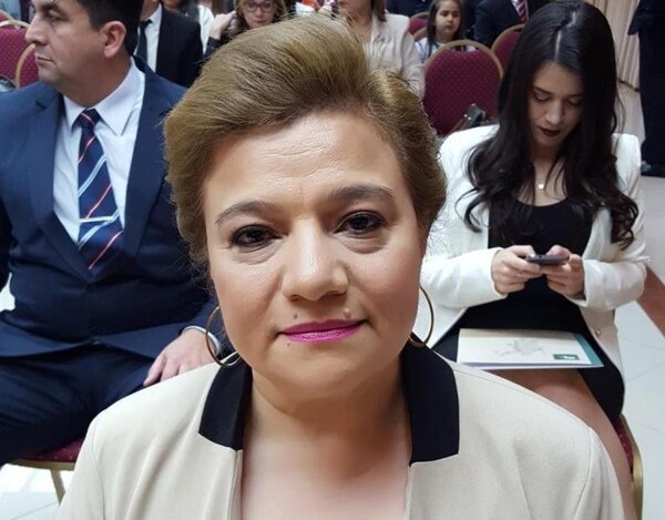 Jueza que censuró a comunicadores busca su confirmación en el cargo - Judiciales.net