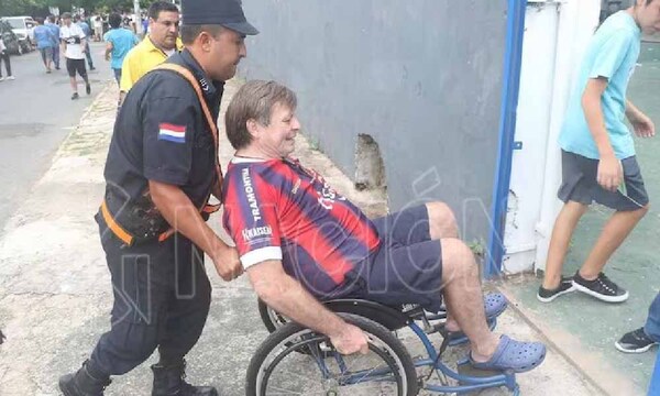 Visto bueno para que personas con discapacidad accedan gratis a espectáculos públicos – Prensa 5