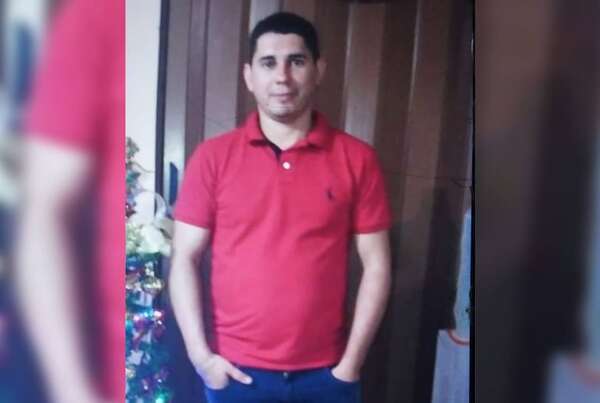 Mujer denuncia desaparición de su expareja cuyo auto fue encontrado incendiado - ABC en el Este - ABC Color