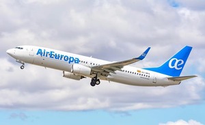 El Black Friday llega a Air Europa con descuentos de hasta el 25% para volar a los mejores destinos | Internacionales | 5Días