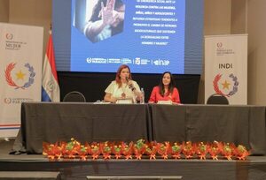 Servidores públicos deberán capacitarse en materia de violencia contra la mujer - .::Agencia IP::.