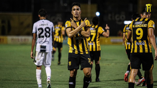 Las flechas ahora apuntan al vicecampeonato