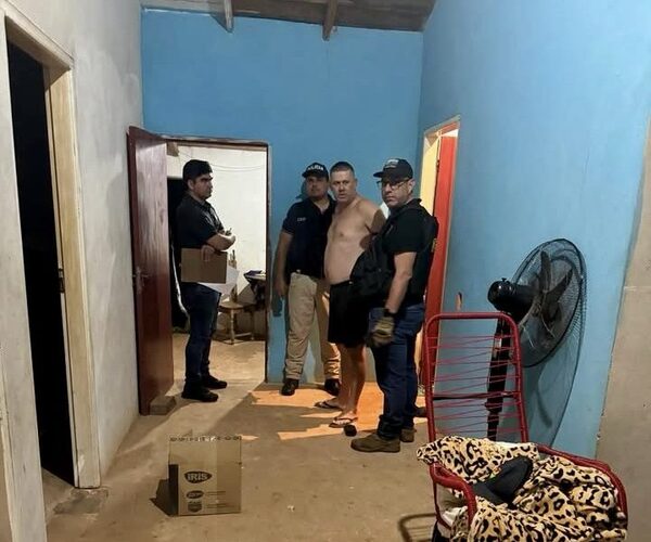 Tres detenidos por asalto millonario en Naranjal