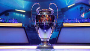 Arranca la quinta semana de la fase liga de la UEFA Champions League - 1000 Noticias