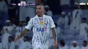 Vídeo: El golazo de Alejandro Romero Gamarra en Champions - Fútbol Internacional - ABC Color