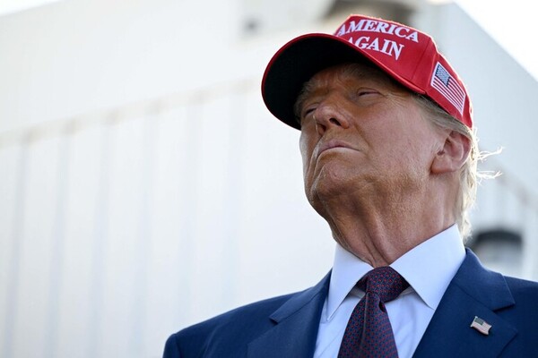 Trump anuncia que lanzará una guerra comercial a China, México y Canadá - .::Agencia IP::.