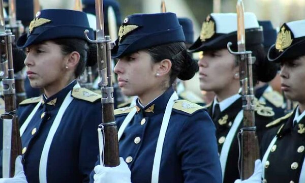 Academil: el 26 % de mujeres superan a hombres y en 3 remesas fueron mejor egresadas – Prensa 5