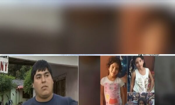 (VIDEO)Madre presa upéi de que su hija murió quemada en su casa: la denunciaron porque solo quiso salvar sus cosas