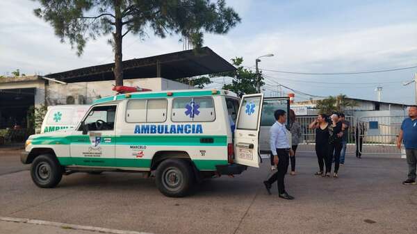 Cada día, un paraguayo muere en el extranjero - Nacionales - ABC Color