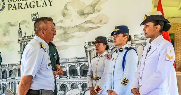 La Nación / Cimefor: ministro afirma que existen fundamentos históricos del protagonismo de las mujeres