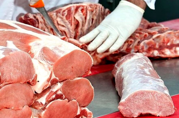 Arancel cero a Taiwán: Paraguay consolidará abastecimiento dominante de la carne porcina