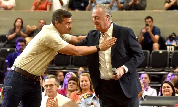 Para Alfaro, la educación es lo más valioso que puede tener un pueblo – Prensa 5