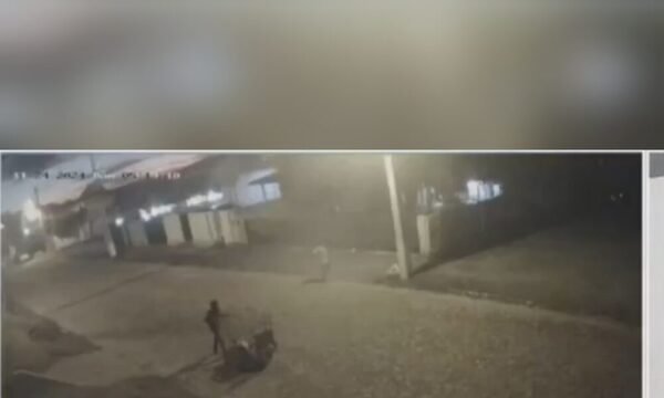 Dejaron a fieles de una parroquia a su suerte con el calor: ¡Se robaron compresores de aire!