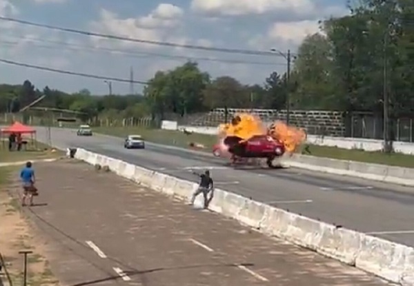 Cierran el ex Aratirí para hacer investigaciones sobre accidentes