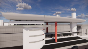 Congreso proyecta construcción de más oficinas por un monto de G. 3.600 millones