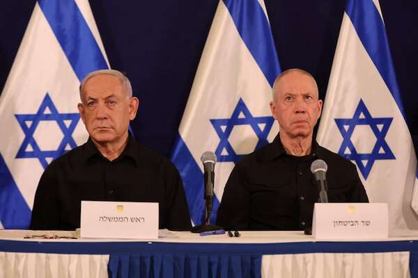 Expectativa por un posible alto el fuego con Hezbolá: Israel decide hoy si acepta - Mundo - ABC Color