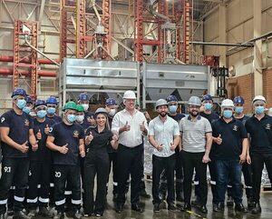 Paraguay busca ampliar el marco legal del cannabis industrial para impulsar su economía - .::Agencia IP::.