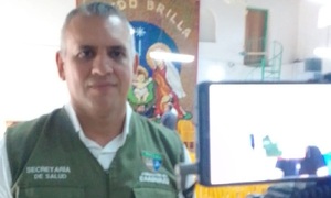 Lanzan operativo Caacupé 2024 para garantizar la seguridad y atención sanitaria a peregrinantes - OviedoPress