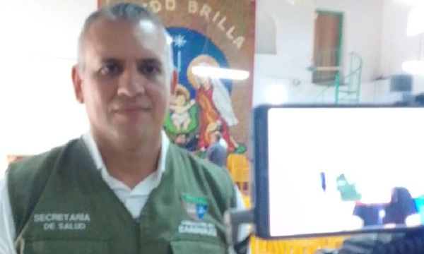 Lanzan operativo Caacupé 2024 para garantizar la seguridad y atención sanitaria a peregrinantes - OviedoPress