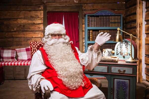 Cada vez menos nieve en el Ártico de Papá Noel - Ciencia - ABC Color
