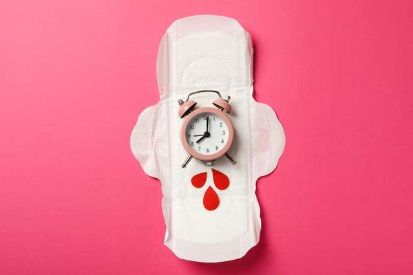 Menstruación y sexualidad más allá de los mitos y tabúes - Estilo de vida - ABC Color
