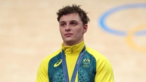 Versus / Australia veta de por vida a ciclista que se unió a la selección británica