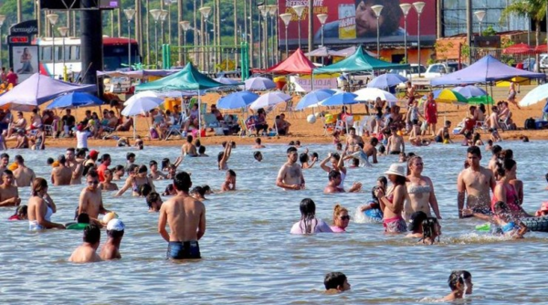 SENATUR Itapúa prepara calendario de actividades para la temporada de verano