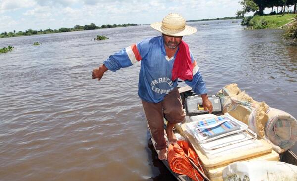 MDS inicia pagos de subsidio a pescadores afectados por la vigencia de veda pesquera • RADIO NACIONAL