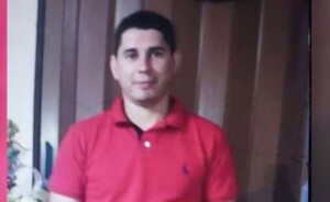 Investigan desaparición de hombre cuyo vehículo fue hallado incendiado