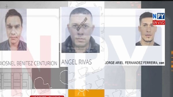 Expolicía, sería el cabecilla de millonario atraco en Naranjal