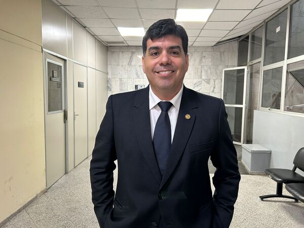 “Hugo Javier nunca gobernó Central, el que gobernaba era Miguel Robles”