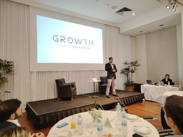 Growth HR: nexo entre las compa帽铆as y recursos humanos calificados de varios pa铆ses del mundo