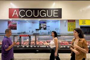 Francesa Carrefour cede ante represalia de la industria cárnica sudamericana: envía una carta a Brasil - Mundo - ABC Color