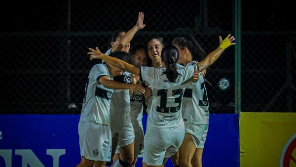 Cerro y Olimpia a la final de la Copa Paraguay