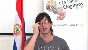 Vamos a pagar casi cuatro veces más por la ruta PY02, dice ingeniero - Portal Digital Cáritas Universidad Católica