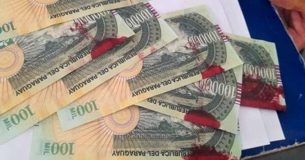 Diario HOY | ¿Por qué máquinas reciben dinero entintado y ‘escupen’ limpio?, es el problema a resolver